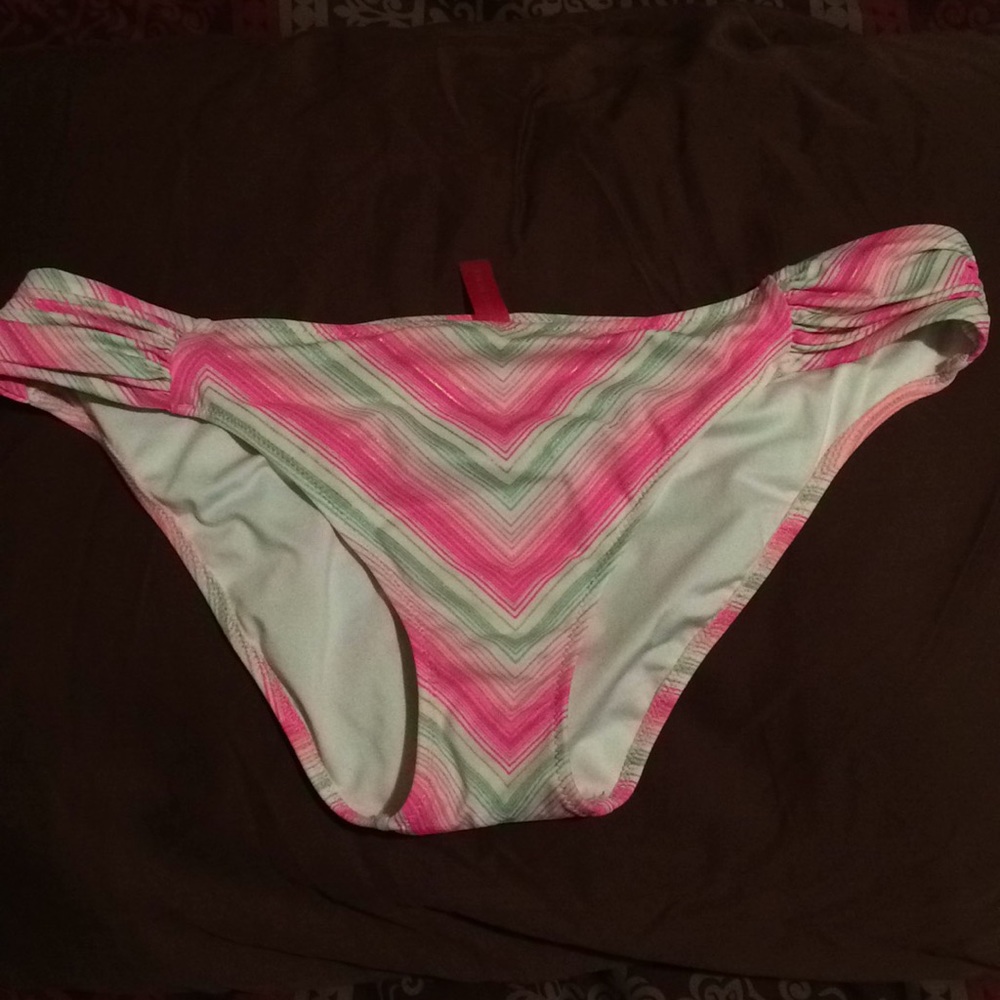 Victoria Secret bikini bottom
